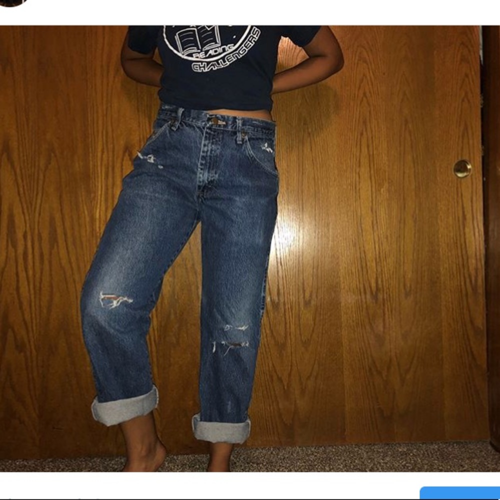 Wrangler - Picture 2 of 5